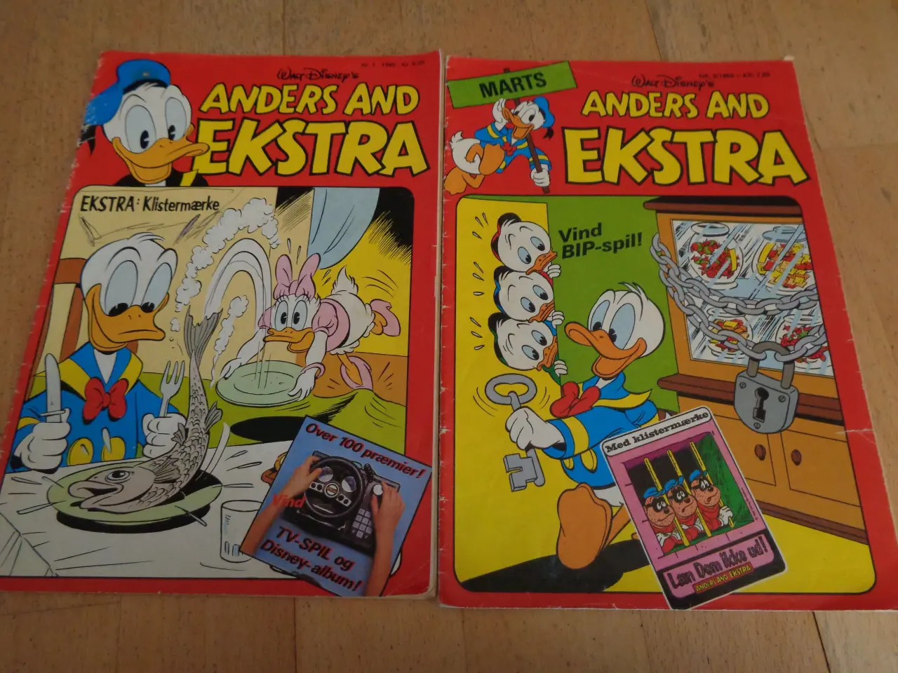 Billede 3 - Anders Ekstra