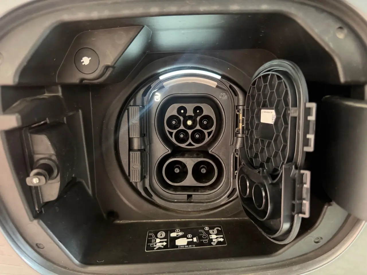 Billede 19 - Mercedes EQA250+ Progressive
