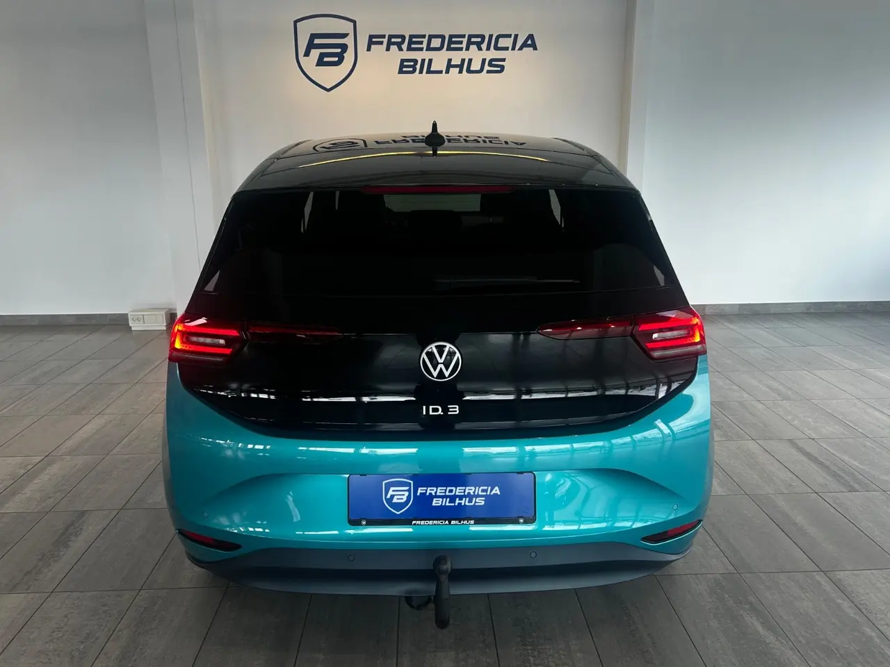 Billede 4 - VW ID.3 58 1ST