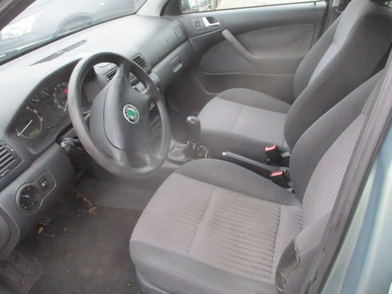 Billede 8 - Skoda Octavia 2,0 Ambiente