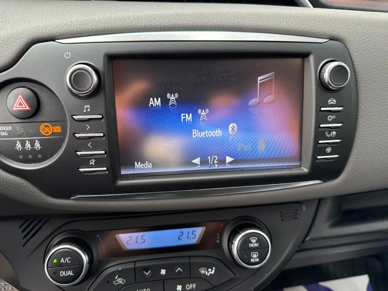 Billede 17 - Toyota Yaris 1,5 Hybrid H2 Limited e-CVT