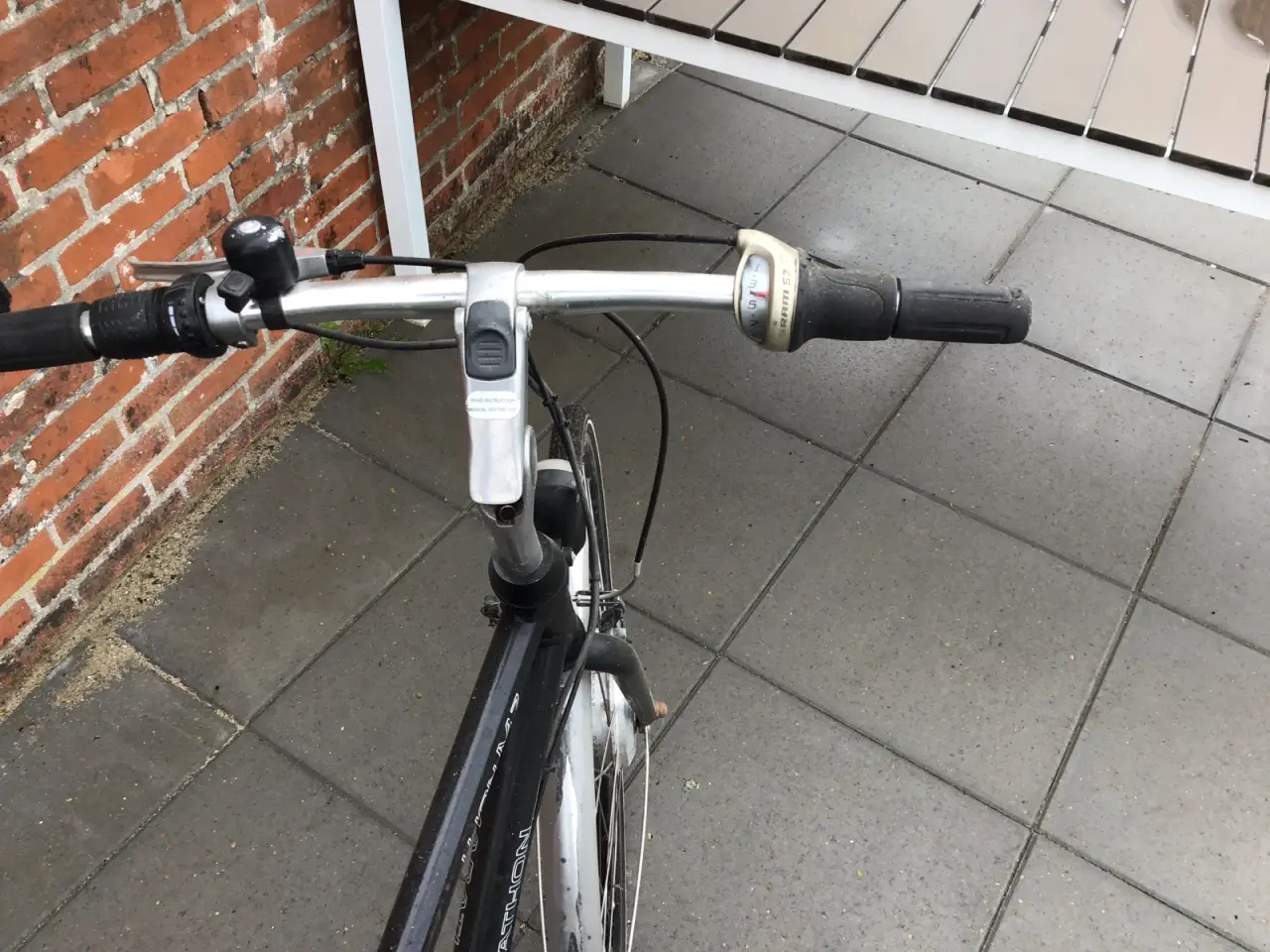 Billede 4 - Marathon Li-lon M7
