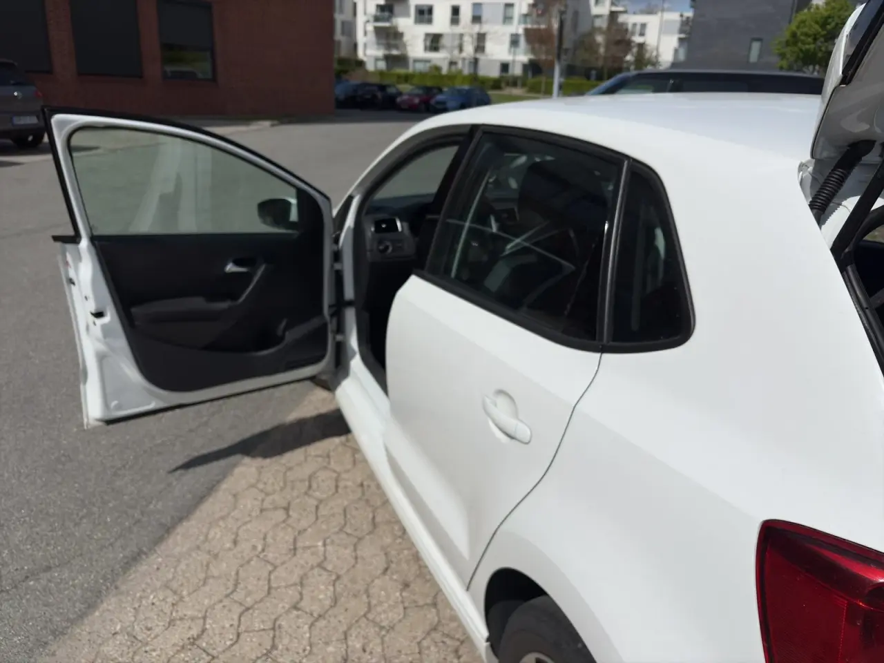 Billede 22 - VW Polo 1,0 TSi 95 BlueMotion