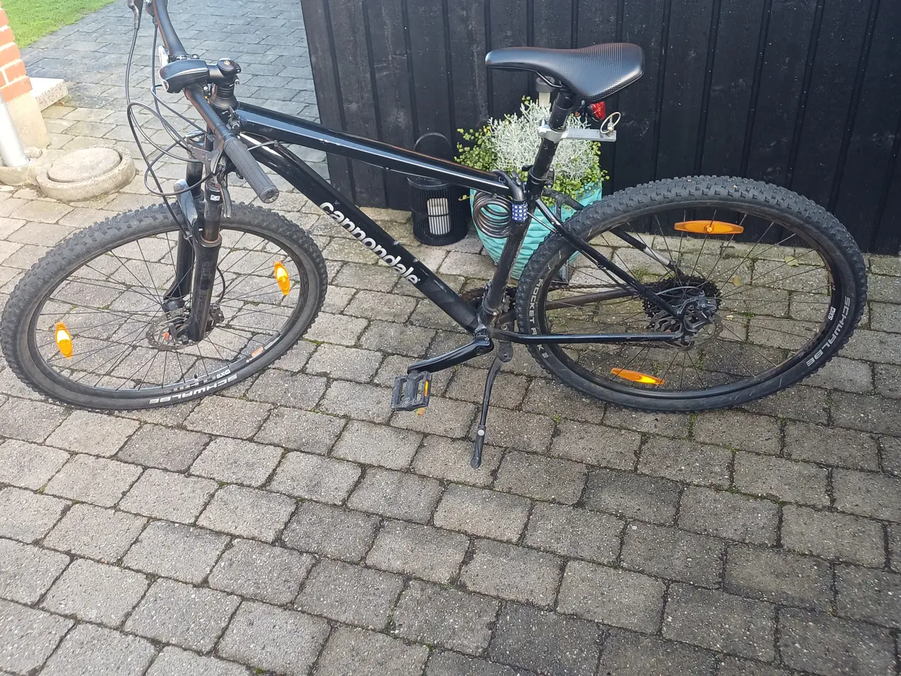 Billede 2 - Cykel den fylder