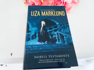Nobels Testamente