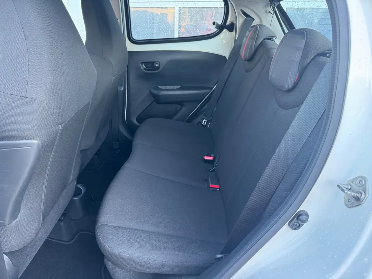Billede 9 - Peugeot 108 1,0 e-VTi 69 Active