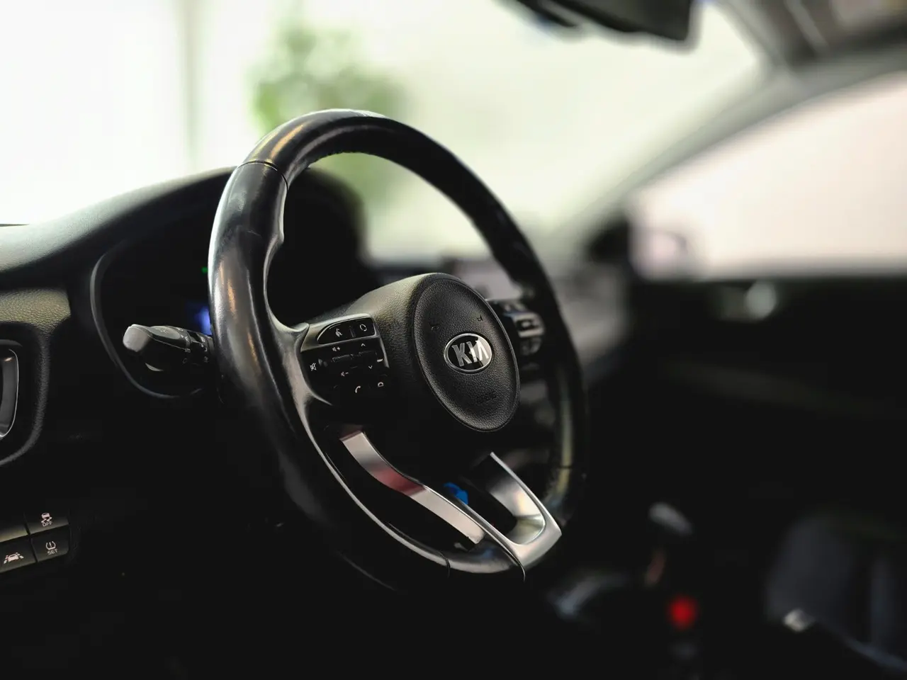 Billede 4 - Kia Rio 1,0 T-GDi Premium
