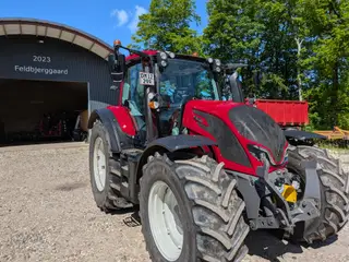 Valtra N175D