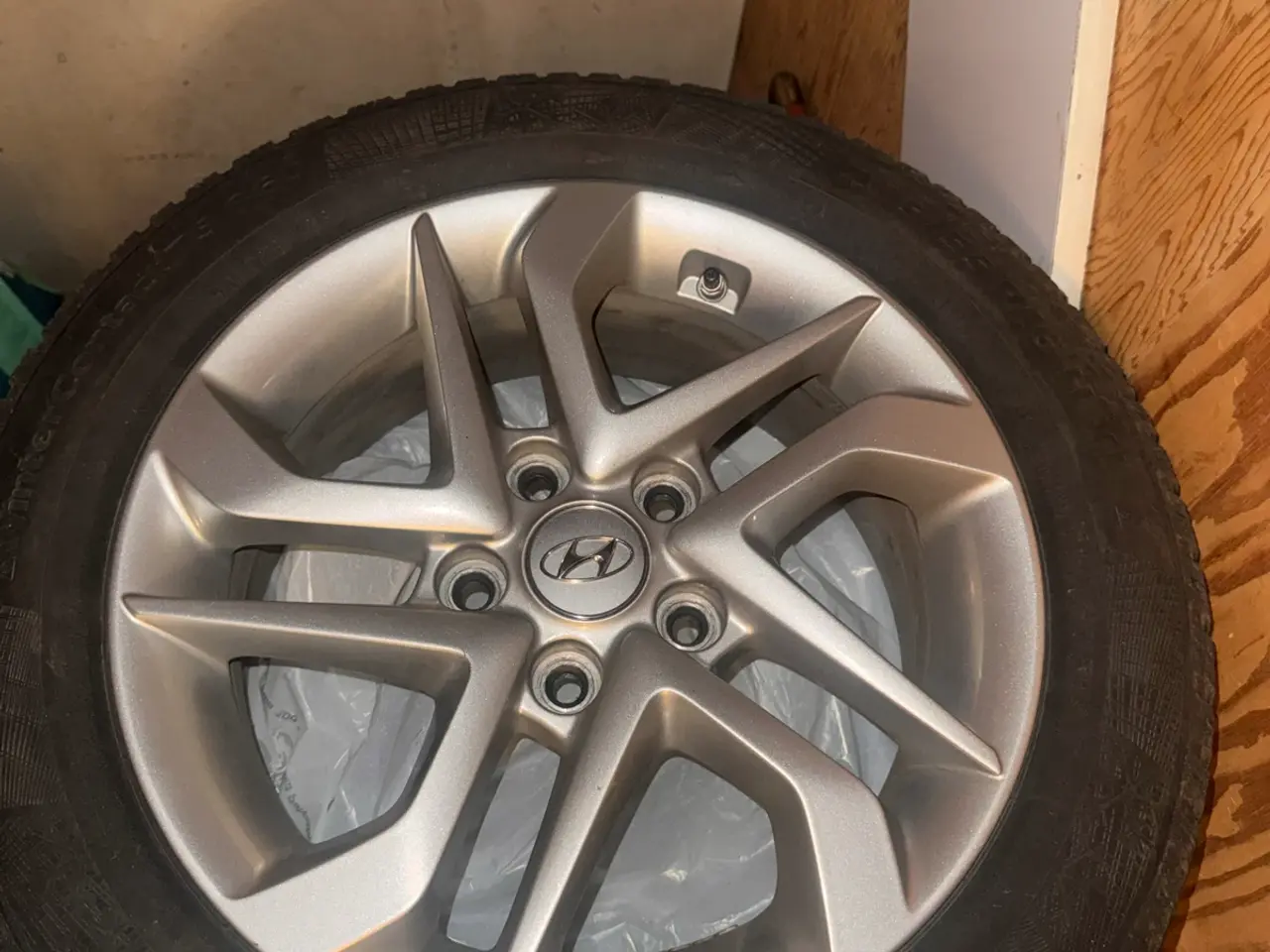 Billede 2 - Orginale Hyundai
