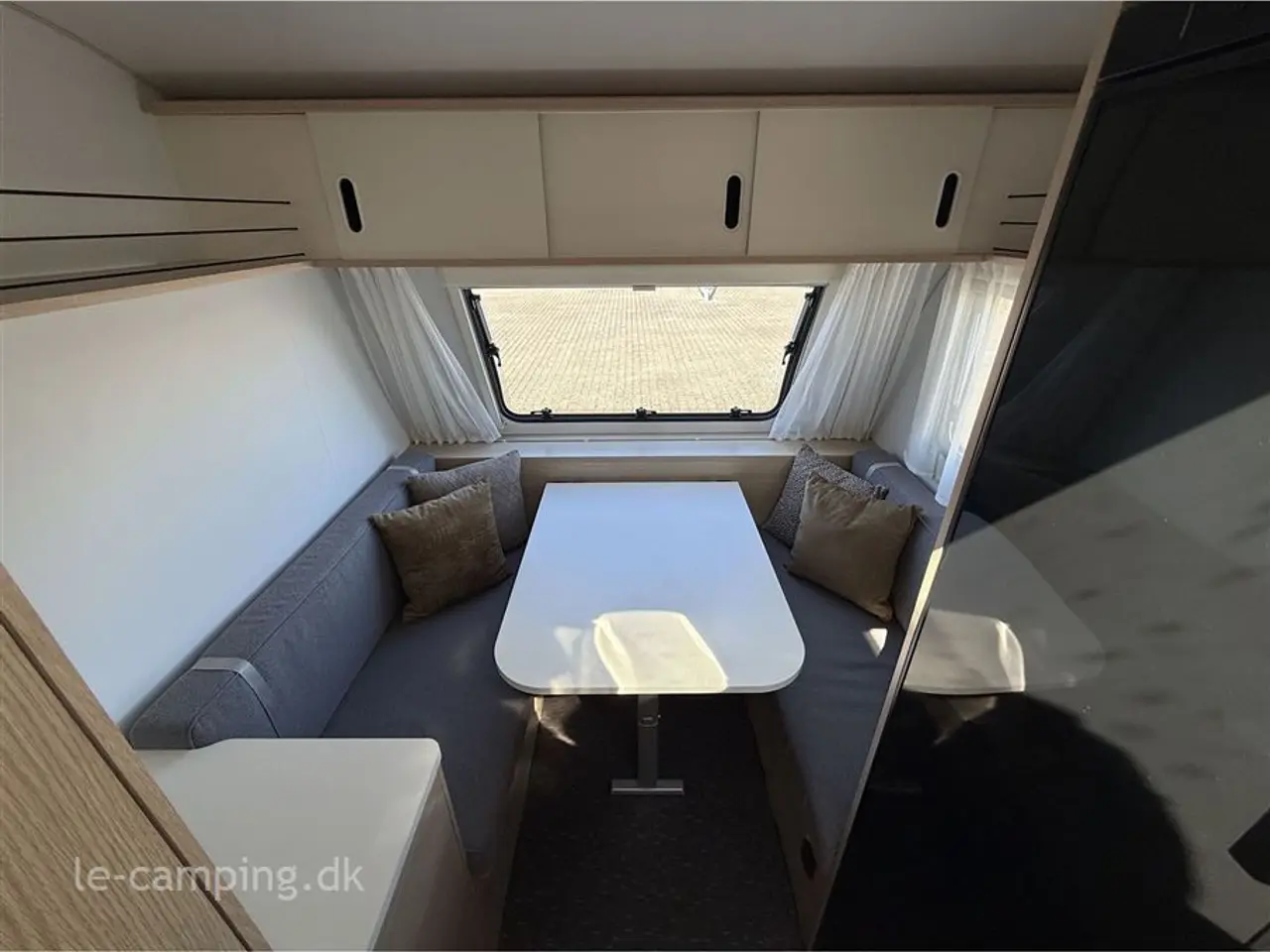 Billede 6 - 2020 - Adria Aviva 400 DK