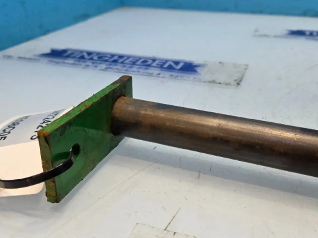 Billede 3 - John Deere S670 Pin AH211963