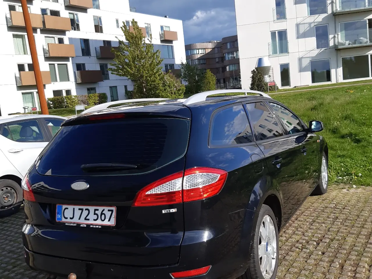 Billede 9 - Ford Mondeo