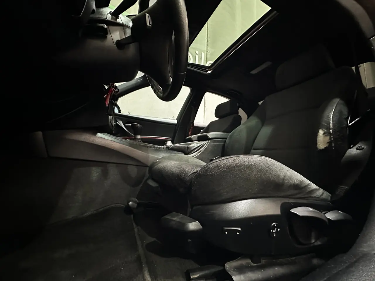 Billede 7 - BMW 320d 2,0