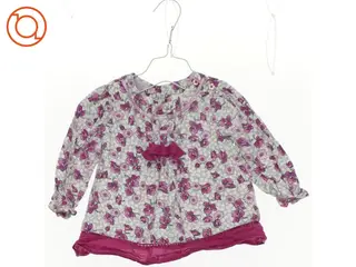 Bluse fra Monsoon (str. 86 cm)