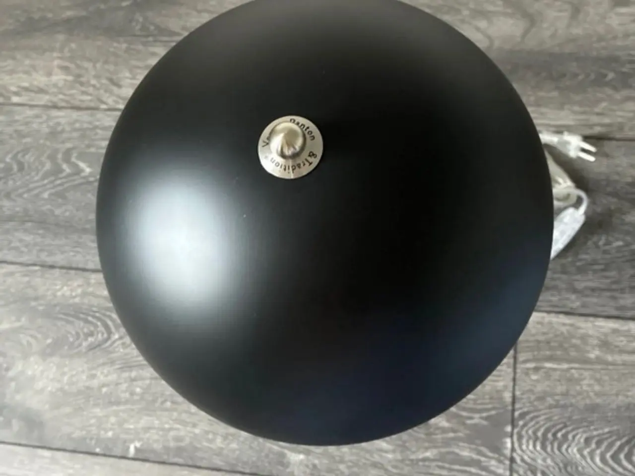 Billede 2 - Verner Panton VP3 1968