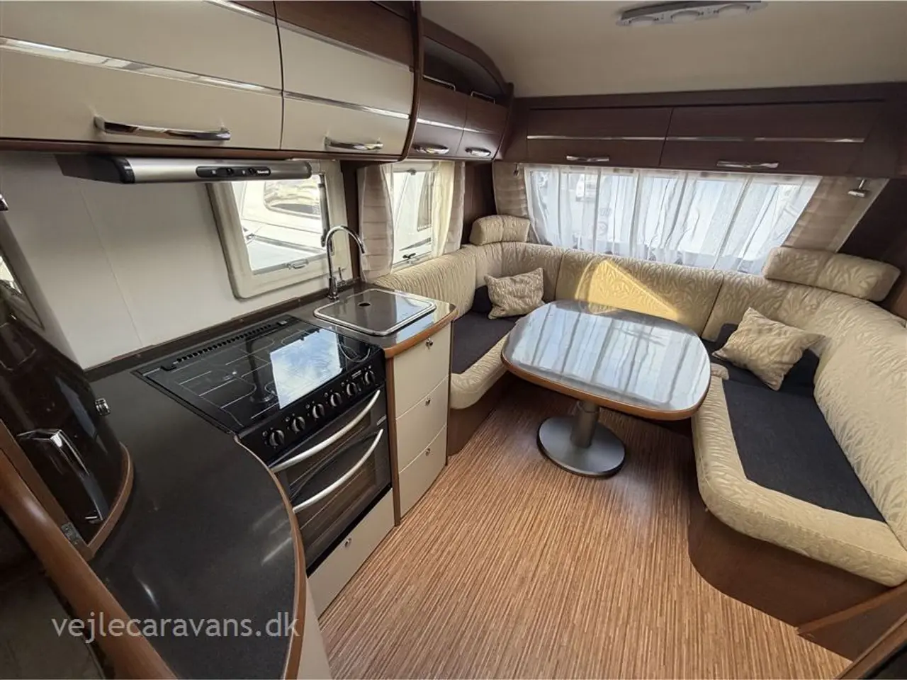 Billede 12 - 2010 - Adria Alpina 743 UK