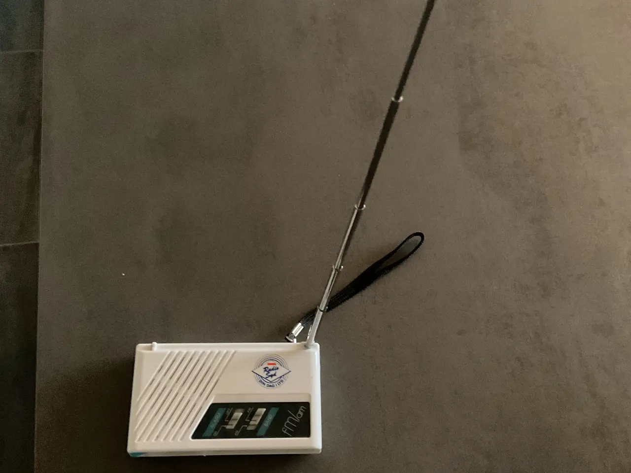 Billede 1 - Radio 