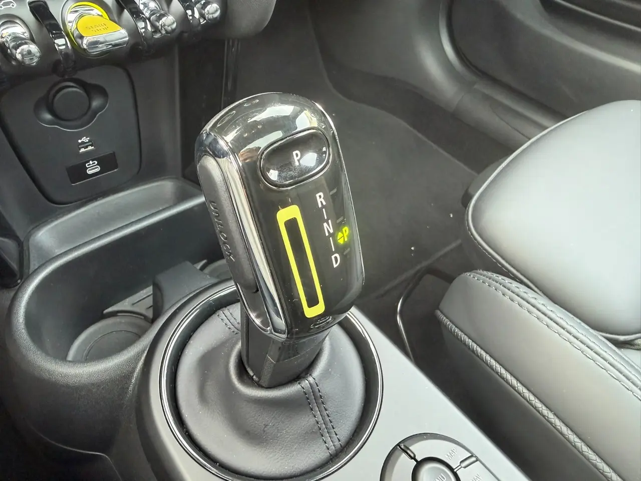 Billede 20 - MINI Cooper SE Resolute Edition