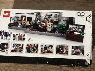 Lego The fab 5 apartment - 10291