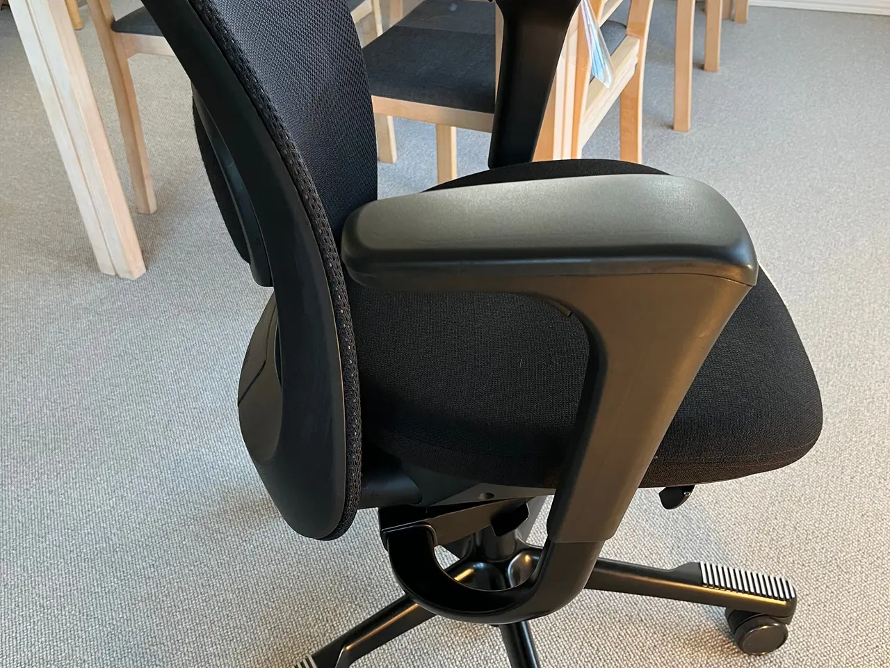 Billede 4 - HÅG SoFi mesh 7500