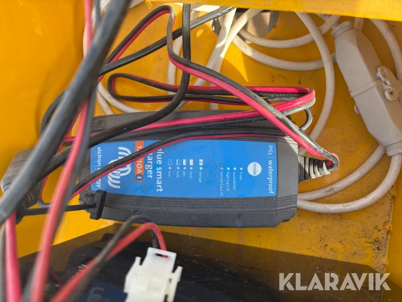 Billede 8 - Trafiklys Multi Afspærring 2 Styk