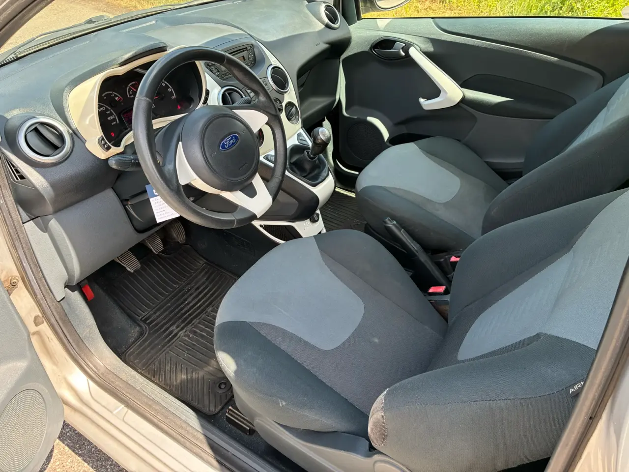 Billede 8 - Ford Kasper titanium