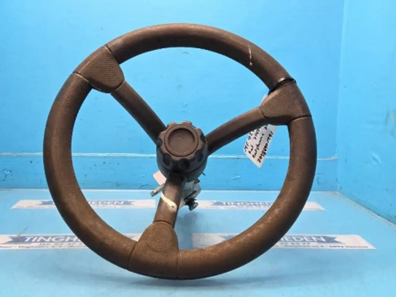 Billede 6 - Massey Ferguson 9280 Ratstamme 7058692M91