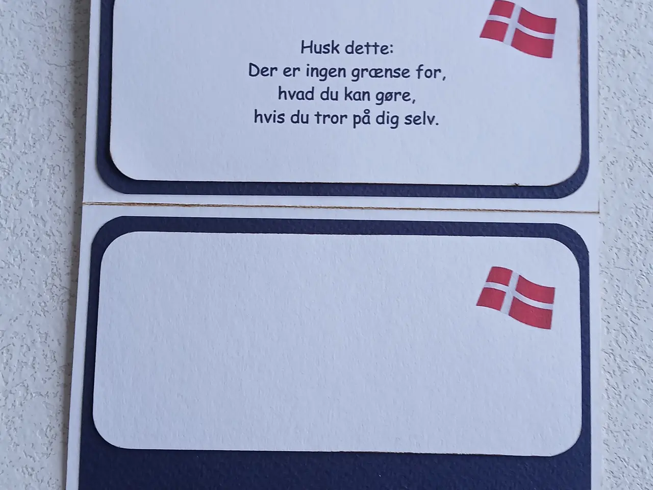 Billede 9 - Studenter kort HTX sælges