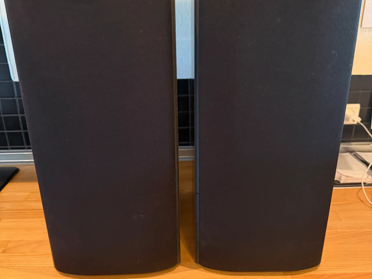 Billede 1 - B&W DM602 S2