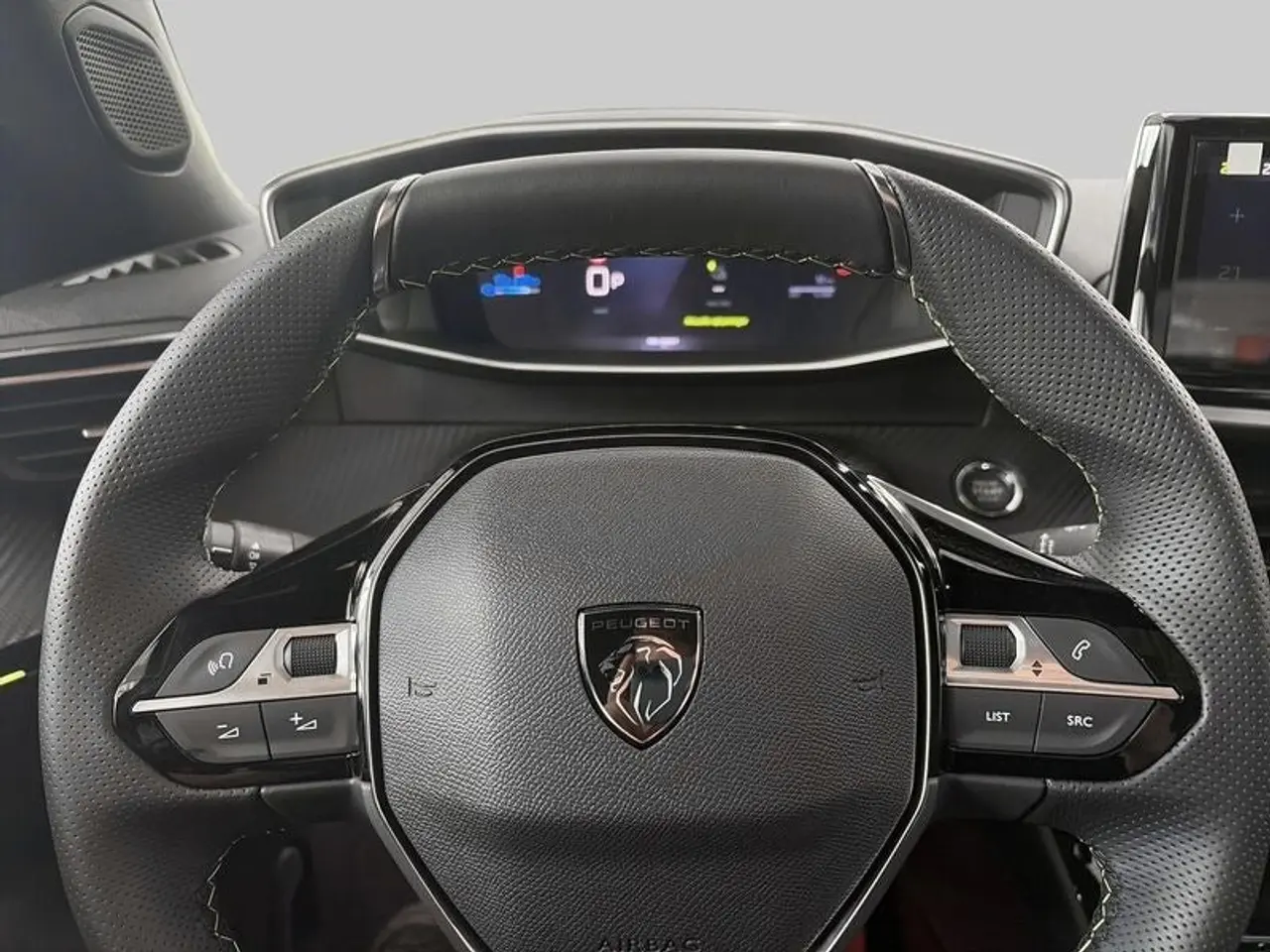 Billede 9 - Peugeot e-2008 50 GT