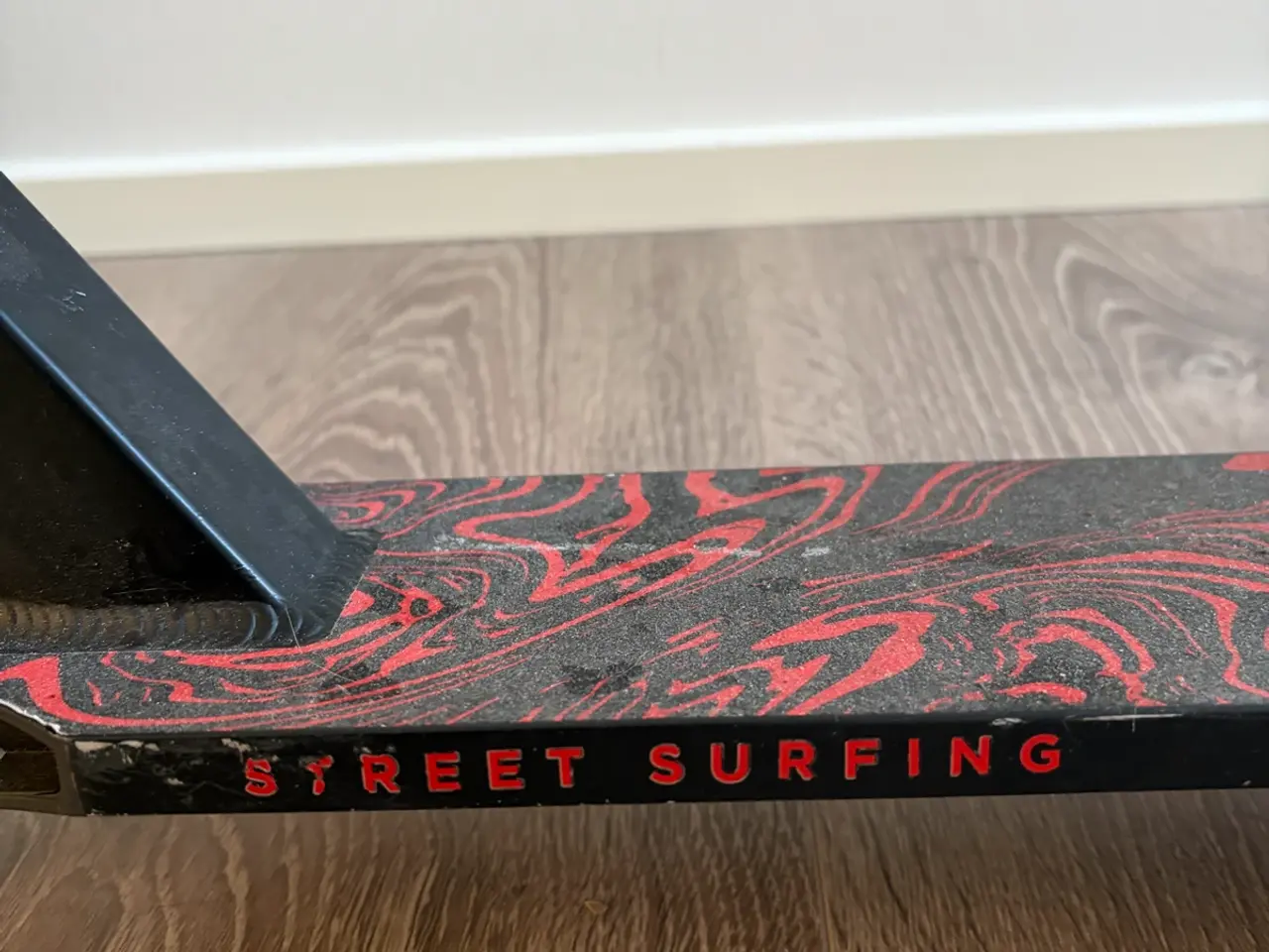 Billede 2 - Street Surfing “Ripper” løbehjul