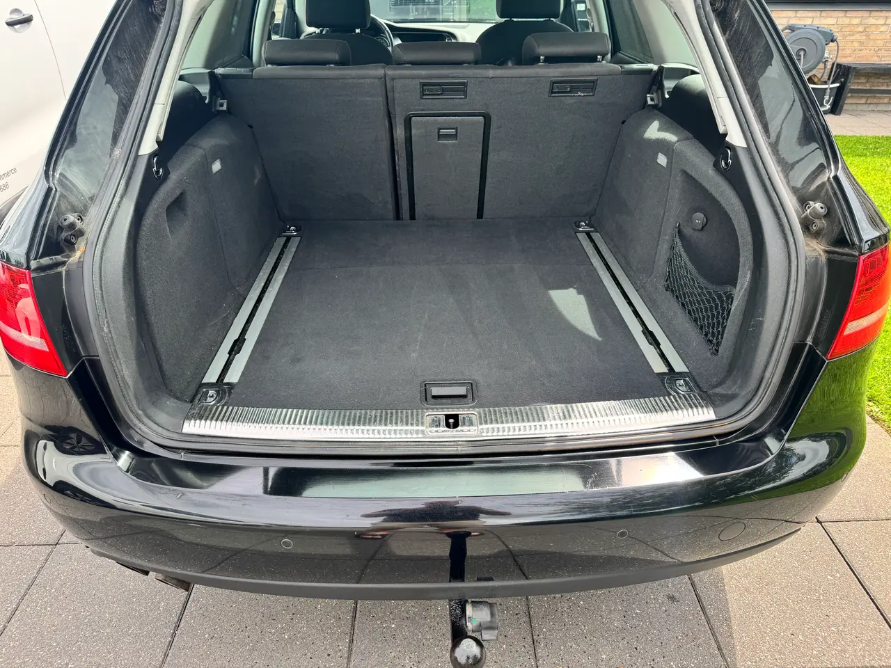 Billede 6 - Audi A4 Avant aut. 2.0 TDI