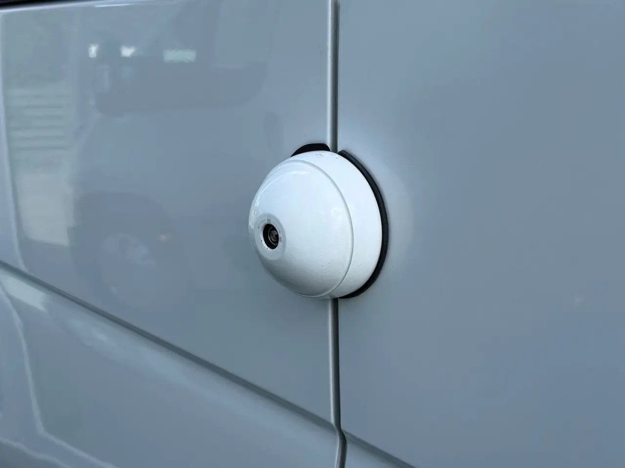 Billede 8 - Renault Master T35 L3H2 2,3 DCI start/stop 170HK Van 6g
