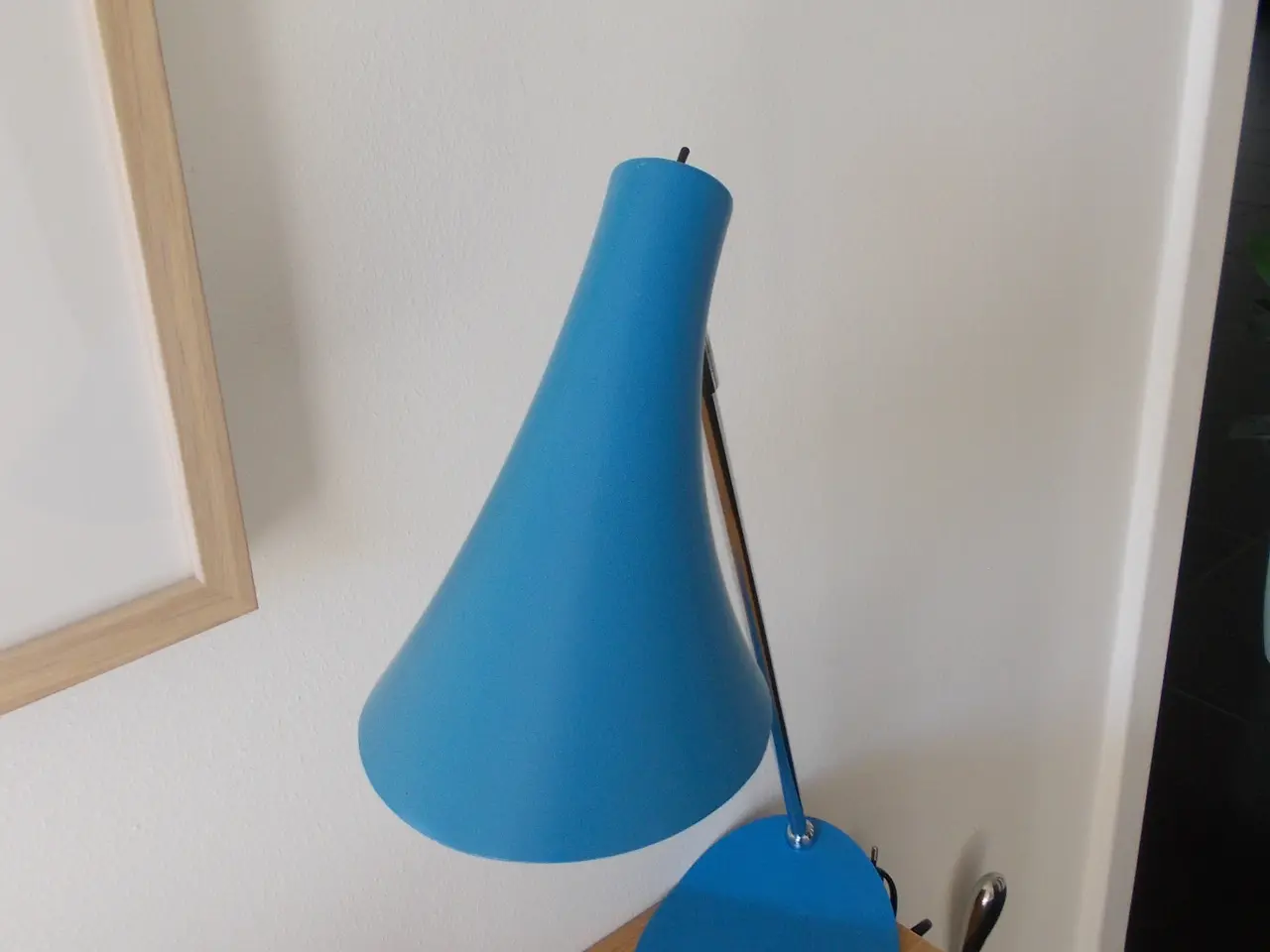 Billede 3 - Nordlux Vanila Bordlampe