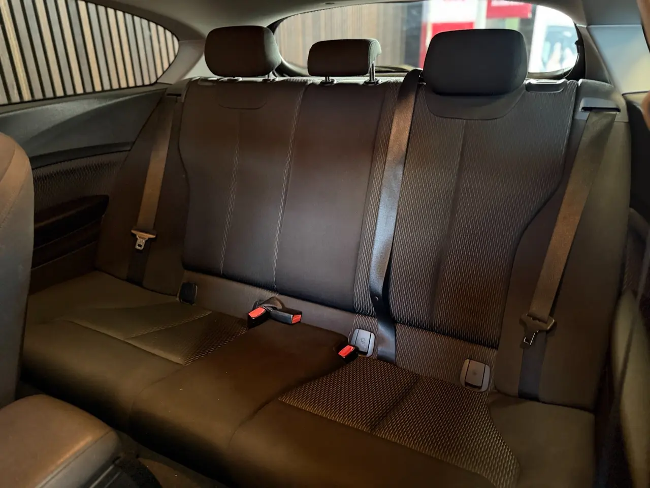 Billede 9 - BMW 120d 2,0 aut.