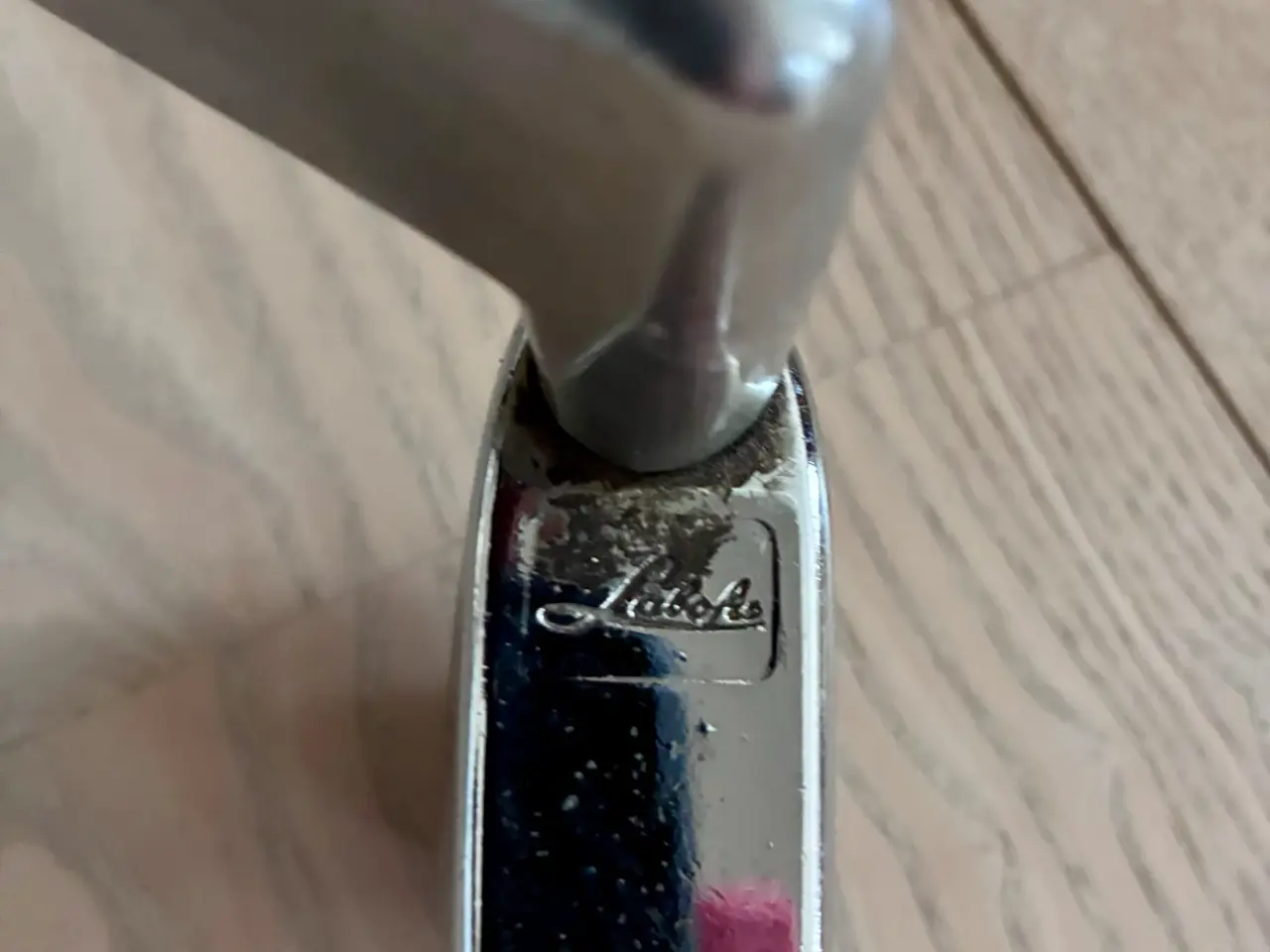 Billede 2 - Labofa kontorstol. Flot vintage model. Direktørsto