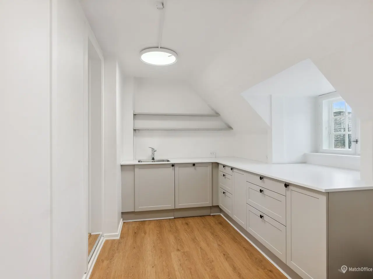 Billede 11 - INGEN BINDING - Flot og nyistandsat storrumskontor på 423 m²