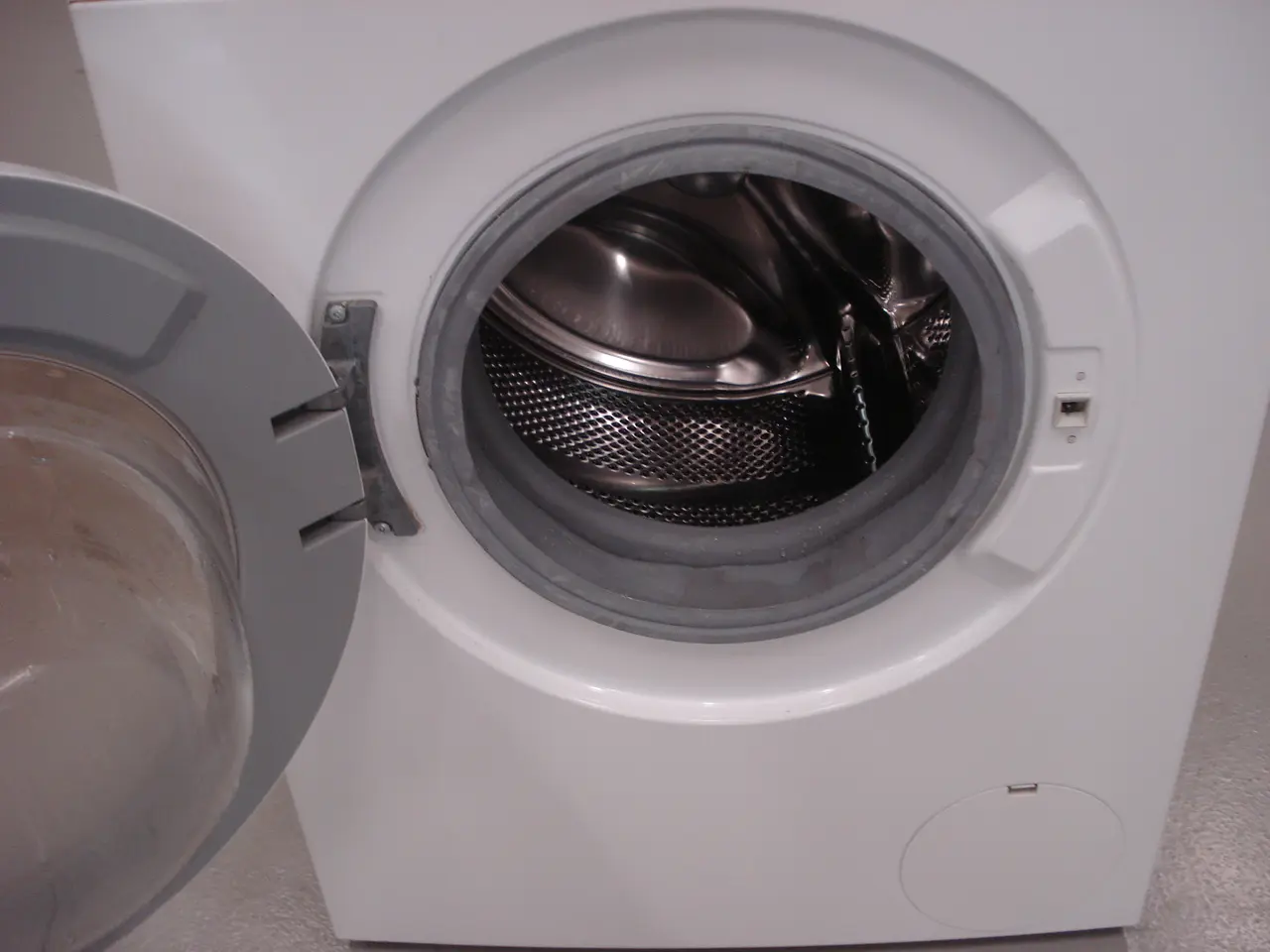 Billede 2 - 7 kg. Bosch vaskemaskine model Serie4