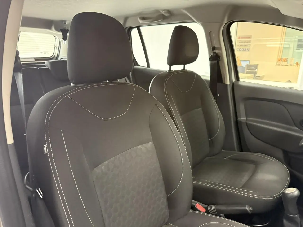 Billede 9 - Dacia Logan 1,5 DCi Lauréate 90HK