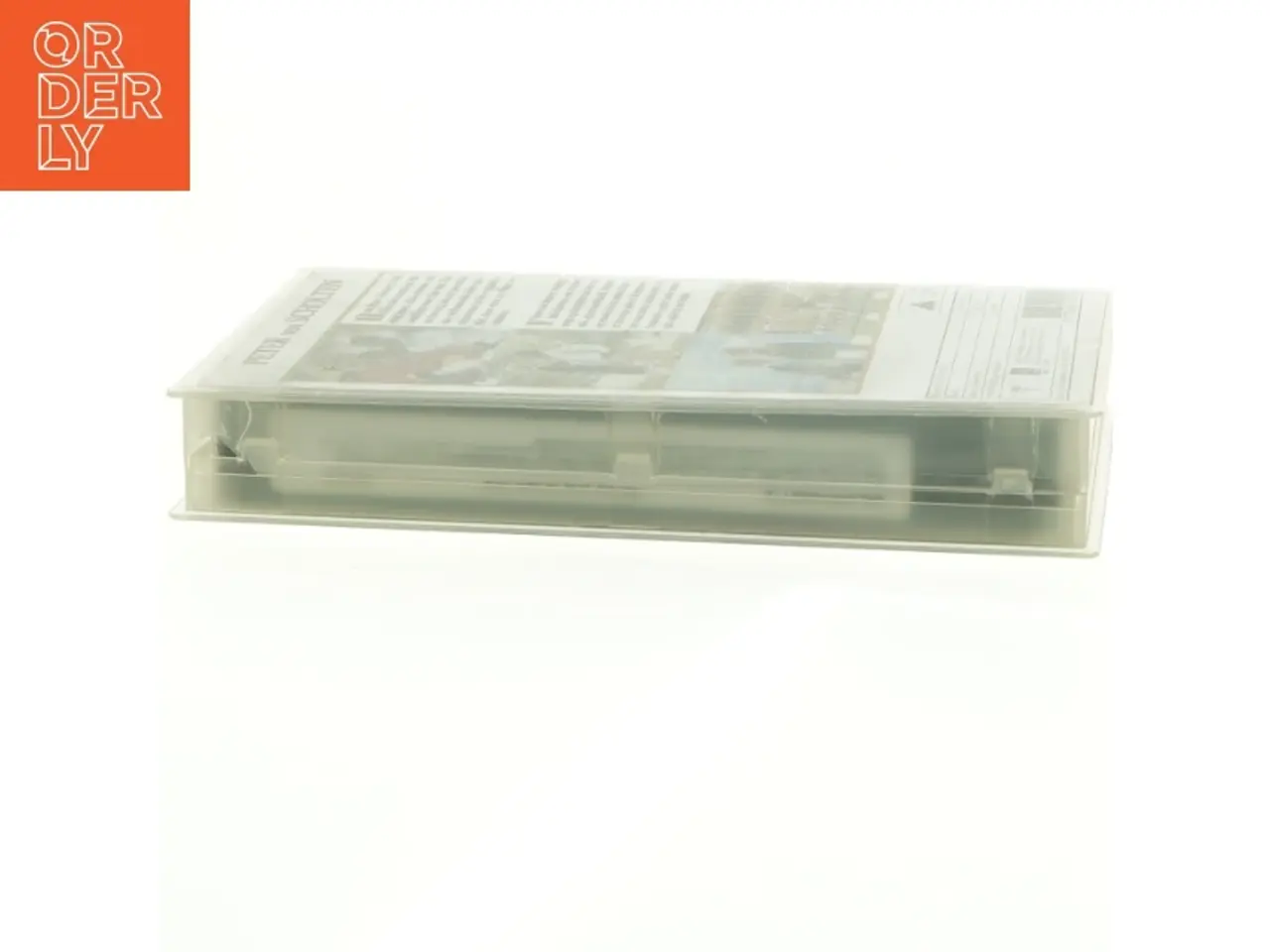 Billede 3 - VHS Bånd Peter von Scholten