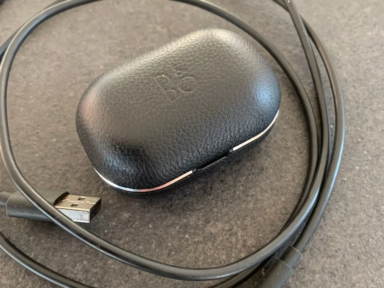 Billede 1 - B&O E8