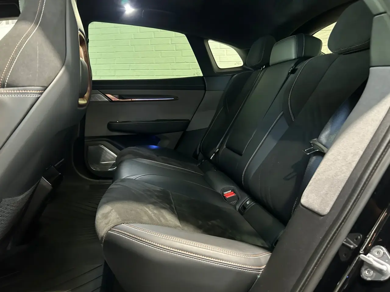Billede 8 - Zeekr 001 Performance AWD