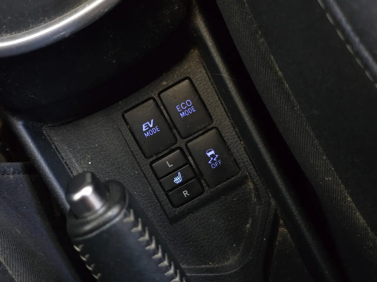 Billede 14 - Toyota Yaris 1,5 Hybrid H2 e-CVT