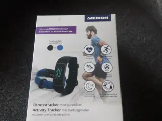Fitnesstracker