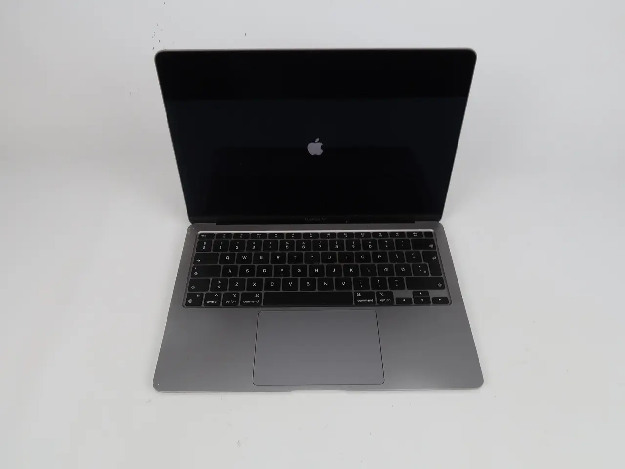 Billede 1 - Apple MacBook Air M1 13"