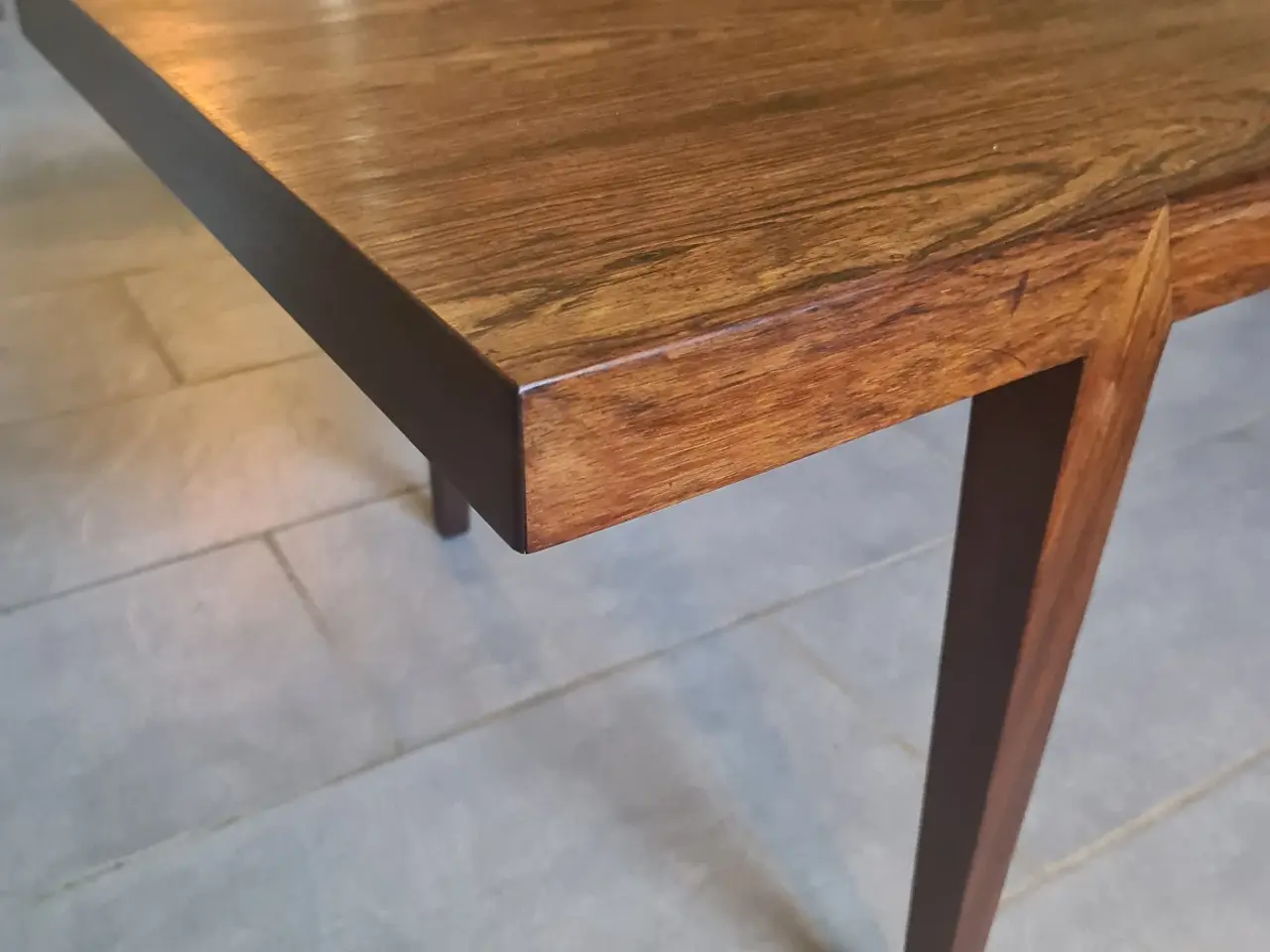 Billede 5 - Palisander sofabord – Severin Hansen