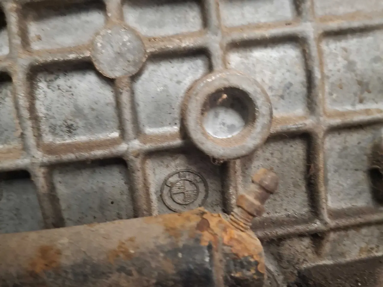 Billede 2 - BMW 316 318 02 E10 OG E21