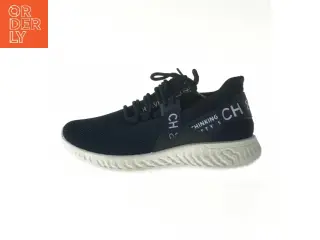 Dame Sneakers Størrelse 39 fra Crosshatch (str. 39 )