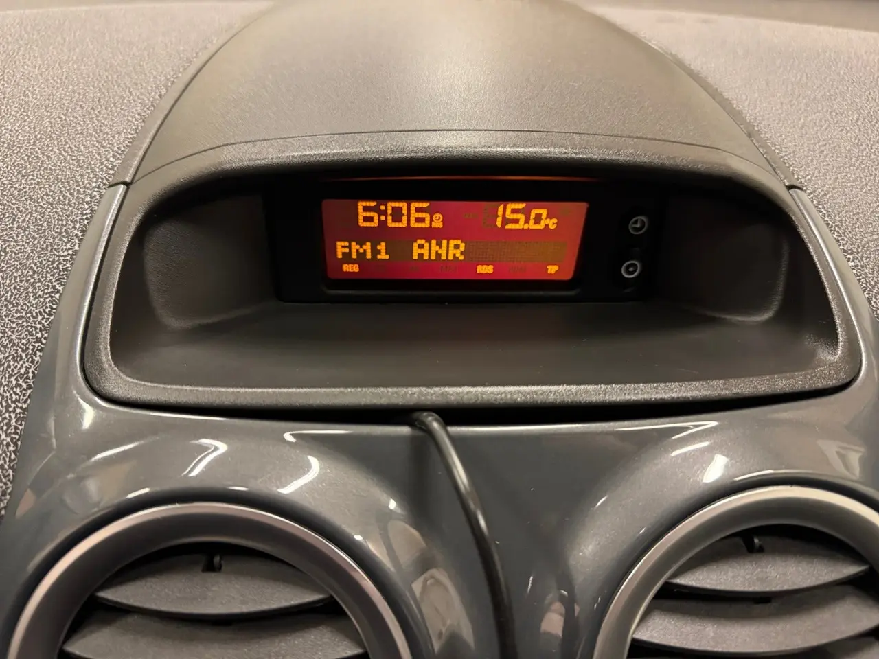 Billede 8 - Opel Corsa 1,3 CDTi 95 Cosmo