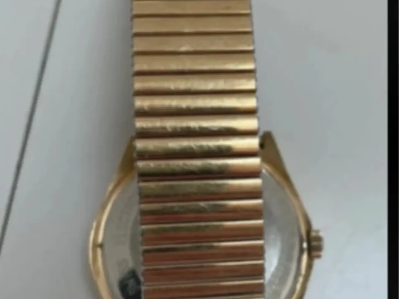 Billede 11 - vintage 1970’er Zodiac Astroquartz herreur med dob
